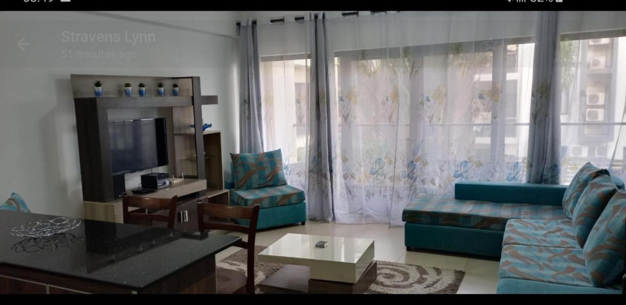 Mahina Sunset Heights Apartment Flic en Flac Exterior photo